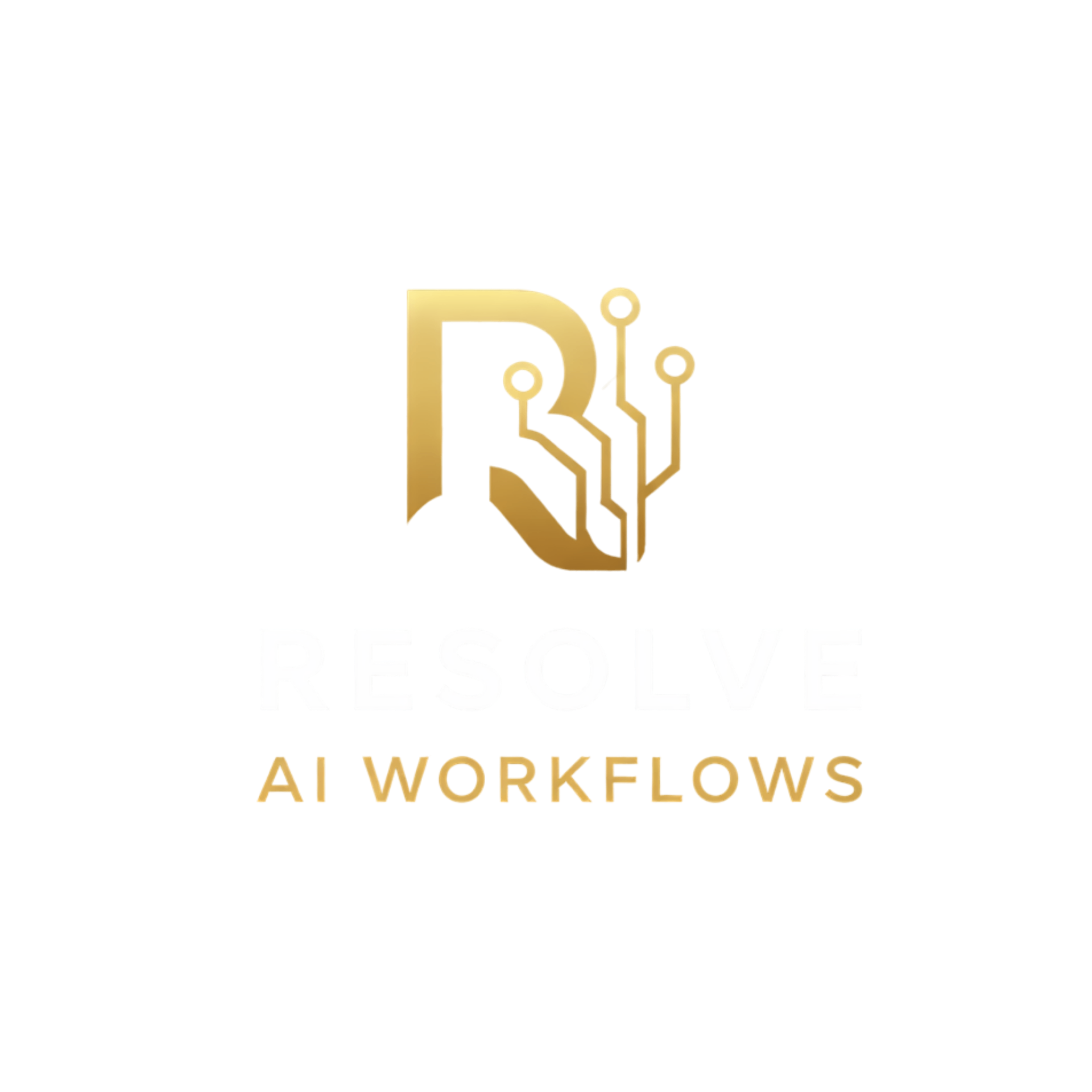 Resolve Creative Solutions — AI-Powered Business Solutions